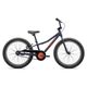 Specialized Riprock Coaster Bike Youth - 2025 Satin Fiery Red / Dark Navy