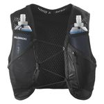 Salomon-Active-Skin-4-Vest---Unisex-Black---Metal