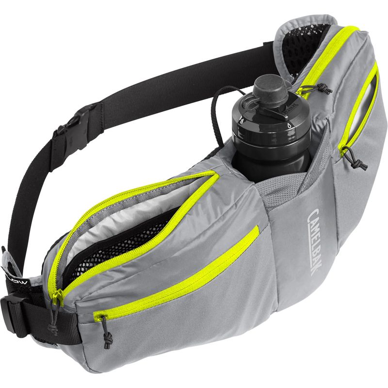 CamelBak-Podium-Flow-4-Hydration-Belt-Gunmetal