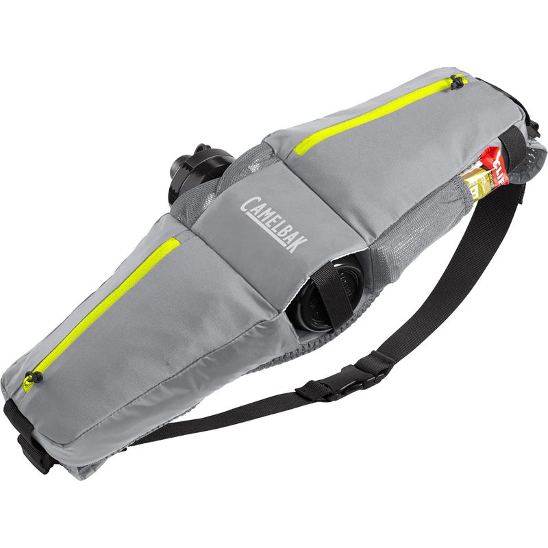 CamelBak-Podium-Flow-4-Hydration-Belt-Gunmetal