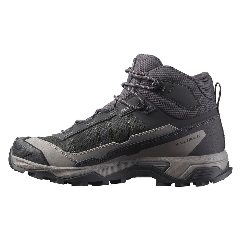 Salomon-X-Ultra-5-Mid-Gtx-Shoe---Women-s-Nine-Iron---Gull---Soft-Clay
