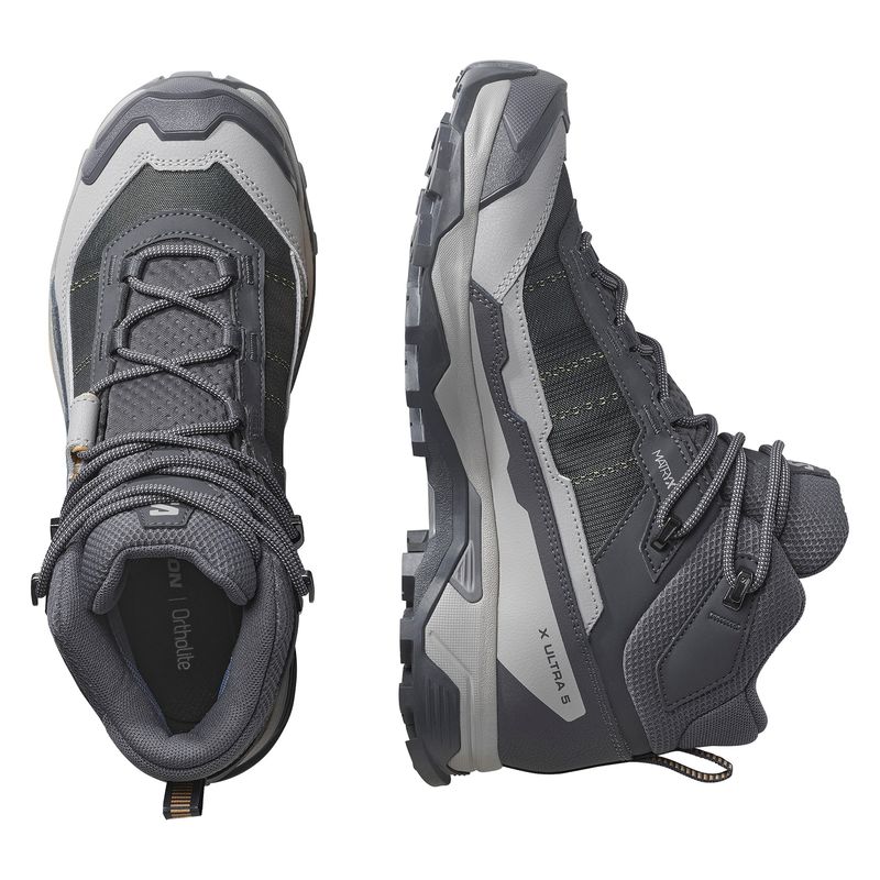 Salomon-X-Ultra-5-Mid-Gtx-Shoe---Women-s-Nine-Iron---Gull---Soft-Clay