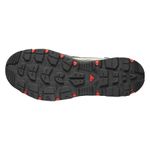 Salomon-Techamphibian-5-Shoe---Men-s-Pewter---Moth---Fiery-Red