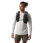 Salomon-Active-Skin-4-Vest---Unisex-Black---Metal