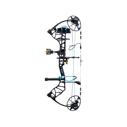 Bear Archery Legit Maxx RTH Compound Bow