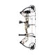 Bear Archery Legit Maxx RTH Compound Bow Fred Bear / Black