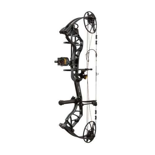 Bear Archery Legit MAXX RTH Compound Bow