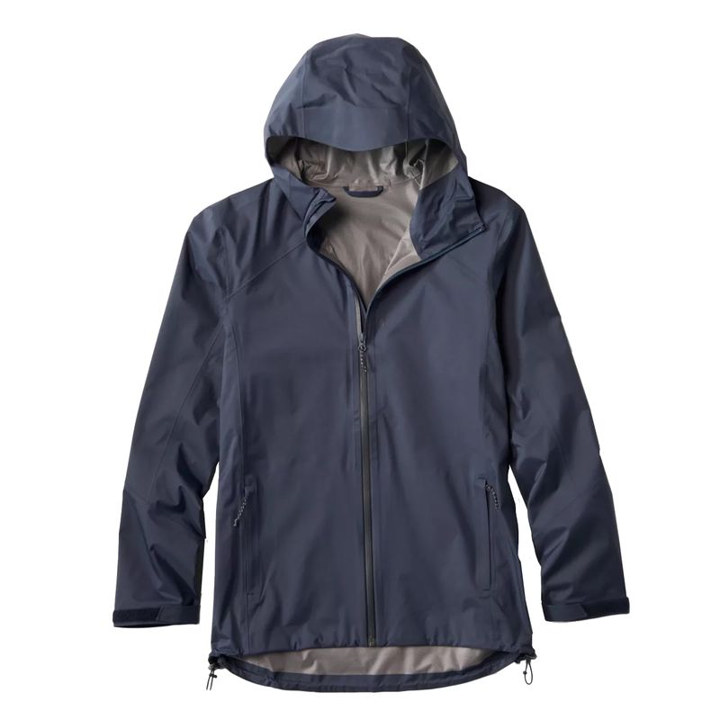 Orvis Ultralight Storm 2.5L Jacket - Men's True Navy