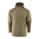 Grundens Kyrall Hoodie - Men's FOREST