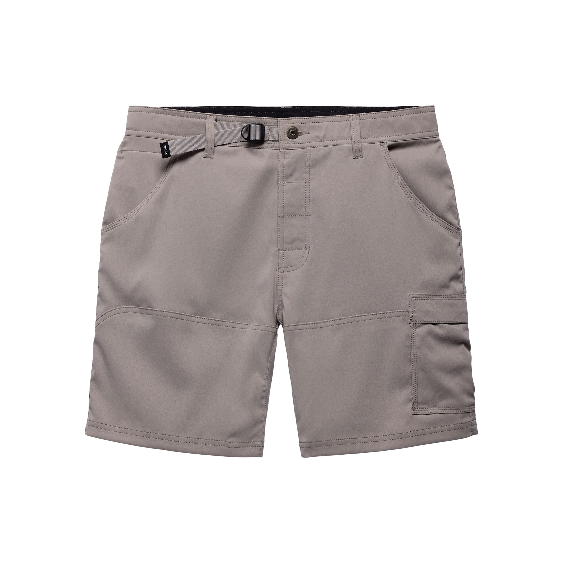 prAna Stretch Zion Short - Men's Limestone