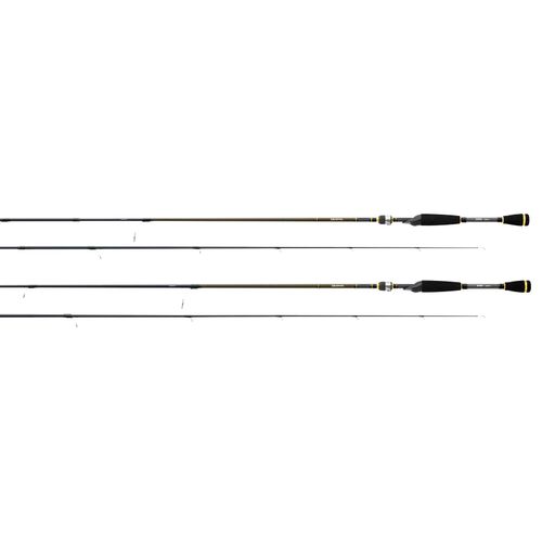 Daiwa Aird-X Rod