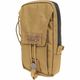 Mystery Ranch Tech Holster Buckskin