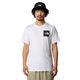The North Face Fine T-Shirt - Men's TNF White