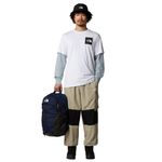 The-North-Face-Fine-T-Shirt---Men-s-TNF-White