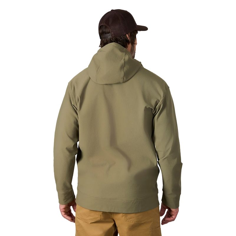 Grundens-Kyrall-Hoodie---Men-s-FOREST