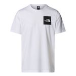 The-North-Face-Fine-T-Shirt---Men-s-TNF-White