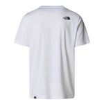 The-North-Face-Fine-T-Shirt---Men-s-TNF-White