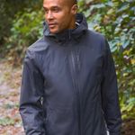 Orvis Ultralight Storm 2.5L Jacket - Men's True Navy
