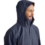 Orvis Ultralight Storm 2.5L Jacket - Men's True Navy