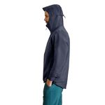 Orvis Ultralight Storm 2.5L Jacket - Men's True Navy