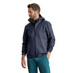 Orvis Ultralight Storm 2.5L Jacket - Men's True Navy