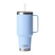 YETI Rambler Straw Mug - 42oz Big Sky Blue