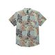 prAna Stimmersee Shirt - Men's Canvas Boogie Bloom