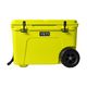 YETI Tundra Haul Wheeled Cooler Firefly Yellow