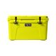 YETI Tundra 45 Hard Cooler Firefly Yellow