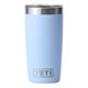 YETI Rambler Tumbler With Magslider Lid - 10oz Big Sky Blue