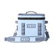 YETI Hopper Flip 12 Soft Cooler Big Sky Blue