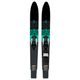 Radar X-Caliber Combo Ski w/ Cruise Binding - 2022 Mint / Black