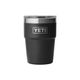 YETI Rambler Stackable Cup - 16oz Black