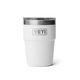 YETI Rambler Stackable Cup - 16oz White