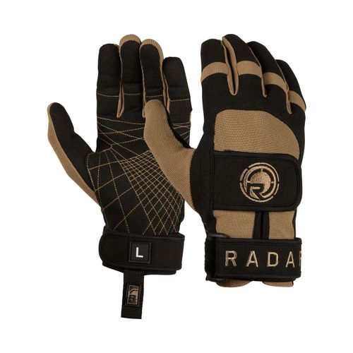 Radar Podium Water Ski Glove