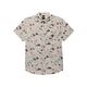 prAna Stimmersee Shirt - Men's Almond Edamame