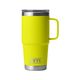 YETI Rambler Travel Mug - 20oz Firefly Yellow