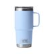 YETI Rambler Travel Mug - 20oz Big Sky Blue