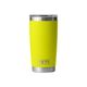 YETI Rambler Tumbler With Magslider Lid - 20oz Firefly Yellow