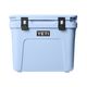 YETI Roadie 32 Wheeled Cooler Big Sky Blue