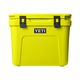 YETI Roadie 32 Wheeled Cooler Firefly Yellow