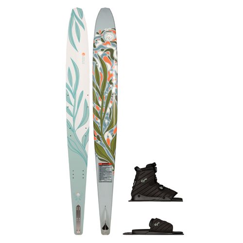 Radar Lyric Water Ski w/Lyric BOA & Lyric BOA ARTP Boots 2025 - Women's