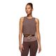 prAna Everyday Crop Tank - Women's Carob