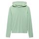 prAna Sol Shade Hoodie - Men's Bio Mint