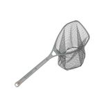 Simms-Short-Handle-Daymaker-Boat-Net-Pewter