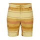Simms Seamount Board Short - Men's Baltic Amber Stripe
