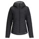 Simms Fall Run Hoodie - Women's Black