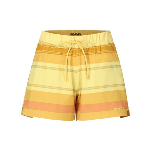 Simms Seamount Board Short - Women's