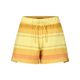 Simms Seamount Board Short - Women's Baltic Amber Stripe