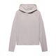 prAna Sol Shade Hoodie - Men's Almond